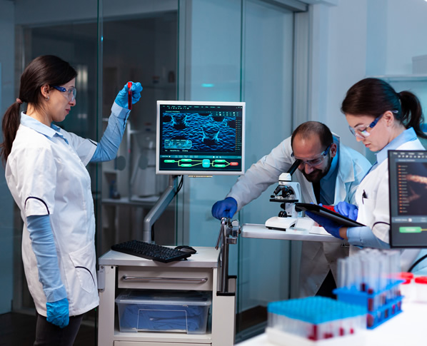 Tecnomedicina