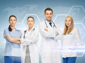 Tecnomedicina