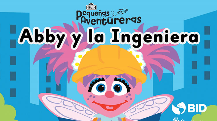 Abby y la ingeniera