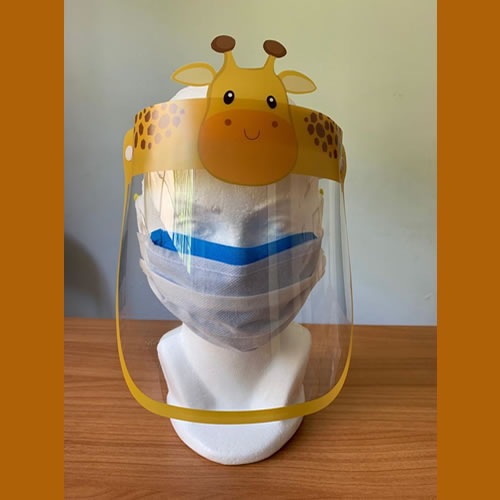 Careta infantil Careta infantil