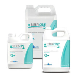 ESTERICIDE QX